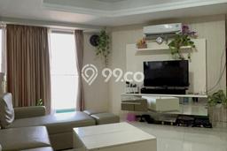 Apartemen Kawasan Kemayoran, 1 KM, Luas 74m², Lokasi Strategis Apartemen Kawasan Kemayoran, 1 KM, Luas 74m², Lokasi Strategis