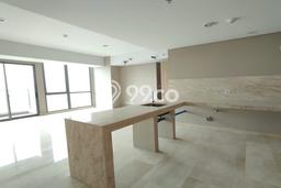 Apartemen Kawasan Cempaka Putih, 4 KT, Luas 115m², Area Strategis Apartemen Kawasan Cempaka Putih, 4 KT, Luas 115m², Area Strategis