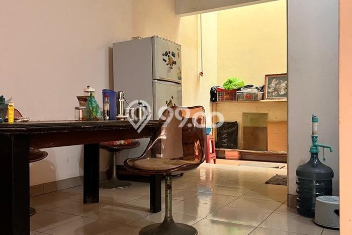 Rumah Minimalis Favorit Dijual di Kelapa Gading LT 102m2 Rumah Minimalis Favorit Dijual di Kelapa Gading LT 102m2