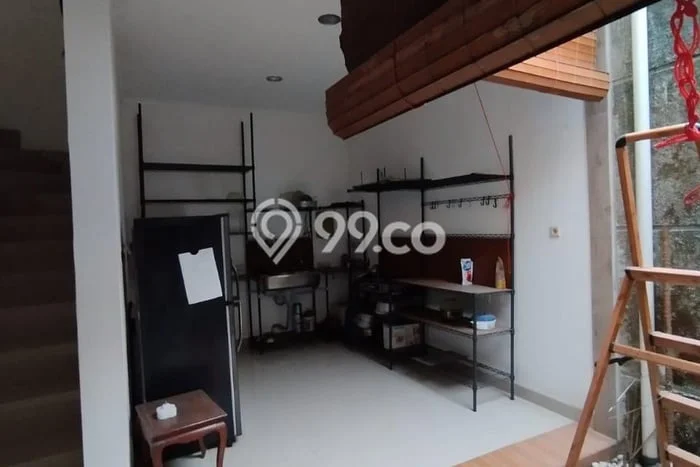 Rumah Modern Minimalis 3 Kamar Bisa Langsung Pindah di Tambun Utara Rumah Modern Minimalis 3 Kamar Bisa Langsung Pindah di Tambun Utara