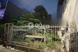 Tanah Kavling Dijual di Gunung Sahari, Jakarta Pusat dengan Luas Tanah 210m2 Tanah Kavling Dijual di Gunung Sahari, Jakarta Pusat dengan Luas Tanah 210m2