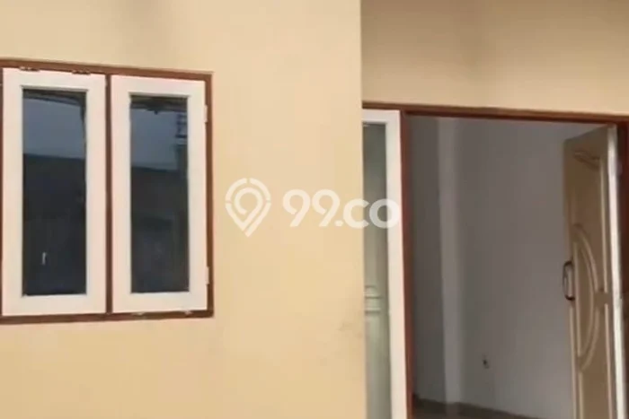 Dijual Hunian Rumah Terawat 2 KT di Sunter, Jakarta Utara Dijual Hunian Rumah Terawat 2 KT di Sunter, Jakarta Utara