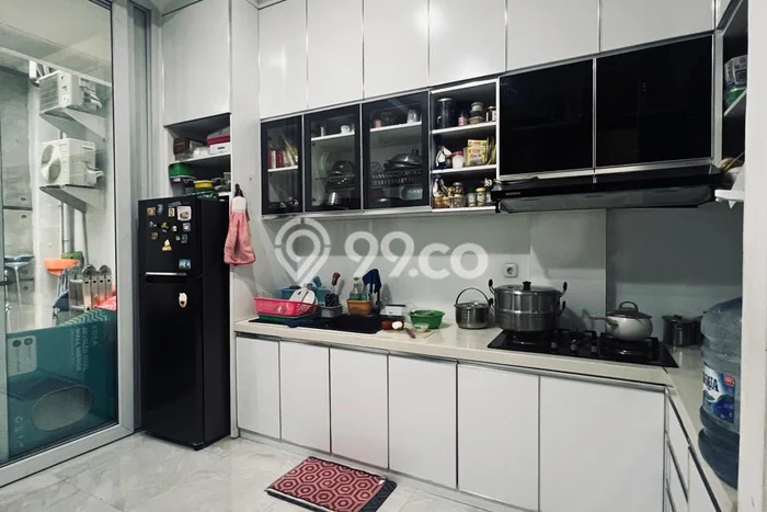 Hot Offer Hunian Mewah Ideal dan Luas di Kelapa Gading, Jakarta Utara Hot Offer Hunian Mewah Ideal dan Luas di Kelapa Gading, Jakarta Utara