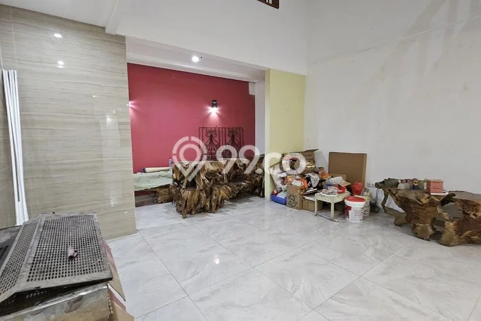 Rumah di Cipinang, 4 KT, Lingkungan Strategis, Luas 160m² Bangunan 336m² Rumah di Cipinang, 4 KT, Lingkungan Strategis, Luas 160m² Bangunan 336m²