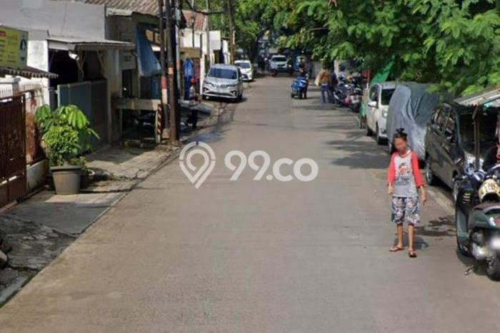 Tanah Kavling Dijual di Gunung Sahari, Jakarta Pusat dengan Luas Tanah 210m2 Tanah Kavling Dijual di Gunung Sahari, Jakarta Pusat dengan Luas Tanah 210m2