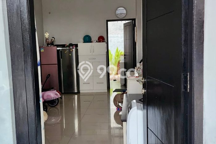 Jual Rumah Favorit Siap Huni LB 72m2 di Bekasi Timur, Bekasi Jual Rumah Favorit Siap Huni LB 72m2 di Bekasi Timur, Bekasi