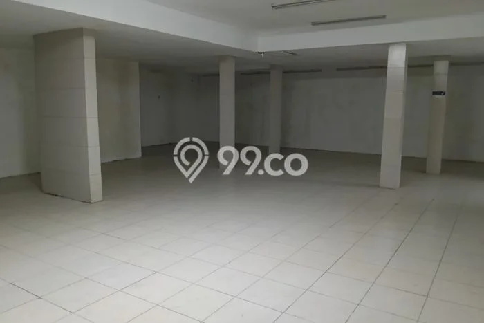 Gudang Dijual di Prime Area Jakarta Pusat Luas 200m2 Gudang Dijual di Prime Area Jakarta Pusat Luas 200m2