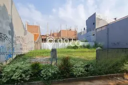 Tanah Kavling Dijual di Pondok Kelapa, Jakarta Timur dengan Luas Tanah 215m2 Tanah Kavling Dijual di Pondok Kelapa, Jakarta Timur dengan Luas Tanah 215m2
