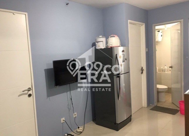 Dijual Apartemen Strategis di Jatinegara Jakarta Timur 2 Kamar Tidur Dijual Apartemen Strategis di Jatinegara Jakarta Timur 2 Kamar Tidur