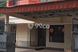 Hot Offer Hunian Mewah Ideal dan Luas di Kelapa Gading, Jakarta Utara Hot Offer Hunian Mewah Ideal dan Luas di Kelapa Gading, Jakarta Utara