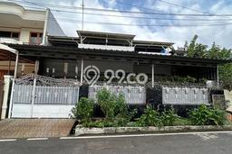 Rumah Luxury Modern Tanpa Renovasi di Cipinang Jakarta Timur Rumah Luxury Modern Tanpa Renovasi di Cipinang Jakarta Timur