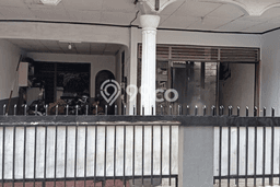 Rumah Modern 10 KT LT 165m2 di Cipinang Rumah Modern 10 KT LT 165m2 di Cipinang