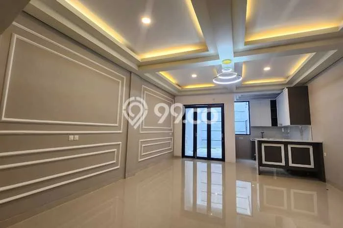 Hot Offer Hunian Premium Ideal dan Luas di Kelapa Gading, Jakarta Utara Hot Offer Hunian Premium Ideal dan Luas di Kelapa Gading, Jakarta Utara