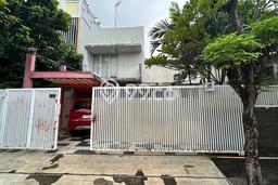 Dijual Rumah Mewah Megah Dengan View Eksklusif di Cipinang, Jakarta Timur Dijual Rumah Mewah Megah Dengan View Eksklusif di Cipinang, Jakarta Timur