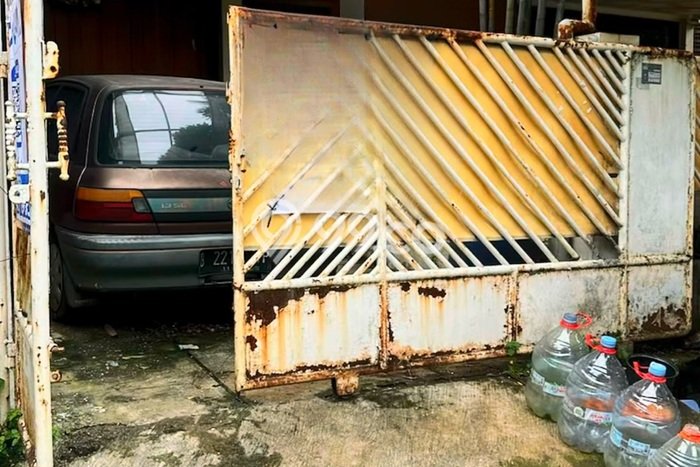 Rumah Elit LB 108m2 Siap Huni Desain Elegan di Pondok Indah, Jakarta Selatan Rumah Elit LB 108m2 Siap Huni Desain Elegan di Pondok Indah, Jakarta Selatan