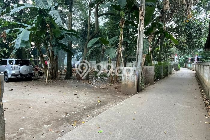 Dijual Tanah di Bekasi, Luas 1893m2 SHM Dijual Tanah di Bekasi, Luas 1893m2 SHM
