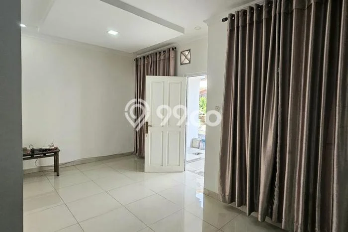 Dijual Cepat Rumah Favorit Siap Huni LB 100m2 di Kelapa Gading, Jakarta Utara Dijual Cepat Rumah Favorit Siap Huni LB 100m2 di Kelapa Gading, Jakarta Utara