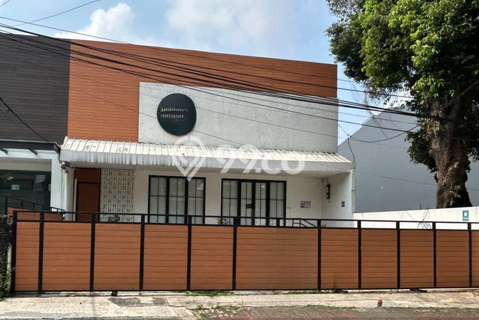 Komersial Dijual di Prime Area Jakarta Selatan Luas 200m2 Komersial Dijual di Prime Area Jakarta Selatan Luas 200m2