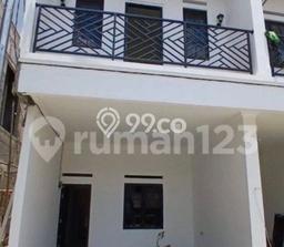 Dijual Rumah Modern 3 KT di Condet, Jakarta Timur Dijual Rumah Modern 3 KT di Condet, Jakarta Timur