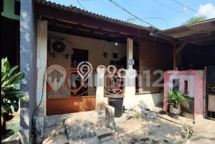 Rumah Minimalis LB/LT 50m2/58m2 Dijual Area Condet, Jakarta Timur Rumah Minimalis LB/LT 50m2/58m2 Dijual Area Condet, Jakarta Timur