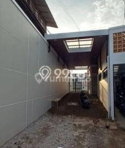 Tanah Dijual di Jakarta Timur Seluas 83m2 Strategis Tanah Dijual di Jakarta Timur Seluas 83m2 Strategis