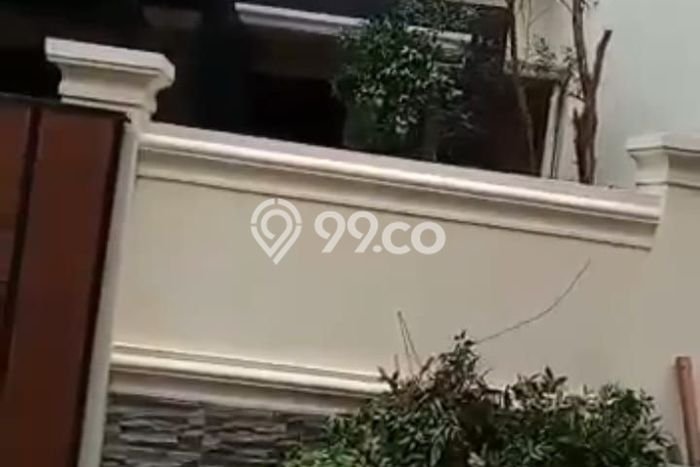 Disewakan Rumah Murah di Condet Jakarta Timur Punya 2 KT Disewakan Rumah Murah di Condet Jakarta Timur Punya 2 KT