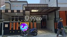 Hunian Nyaman Asri 3 KT Siap Huni di Condet Jakarta Timur Hunian Nyaman Asri 3 KT Siap Huni di Condet Jakarta Timur