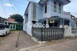 UNIT SPESIAL! Rumah area Condet, 4 KT, Akses Pusat Kota, Luas 140m² LB 230m² UNIT SPESIAL! Rumah area Condet, 4 KT, Akses Pusat Kota, Luas 140m² LB 230m²