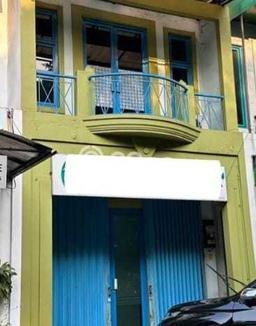 Ruko Bagus Dijual LB 230m2 Lokasi Strategis Jakarta Timur Area Cocok untuk Berbisnis Ruko Bagus Dijual LB 230m2 Lokasi Strategis Jakarta Timur Area Cocok untuk Berbisnis