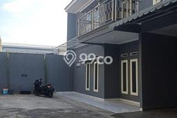 Dijual Rumah Eksklusif 4 KT di Tanjung Barat, Jakarta Selatan Dijual Rumah Eksklusif 4 KT di Tanjung Barat, Jakarta Selatan