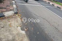 Tanah Dijual Lokasi Ciracas, Jakarta Timur dengan Luas Tanah 96m2 dan Status SHM Tanah Dijual Lokasi Ciracas, Jakarta Timur dengan Luas Tanah 96m2 dan Status SHM