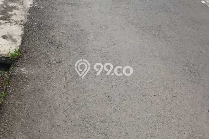 Tanah Potensial di Condet, Luas 113m2m², Pinggir Jalan Tanah Potensial di Condet, Luas 113m2m², Pinggir Jalan