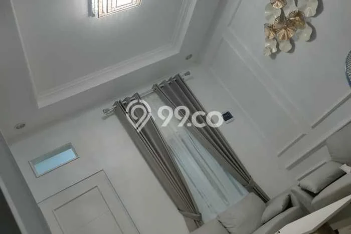 Jual Rumah Eksklusif 3 KT di Condet, Jakarta Timur Jual Rumah Eksklusif 3 KT di Condet, Jakarta Timur