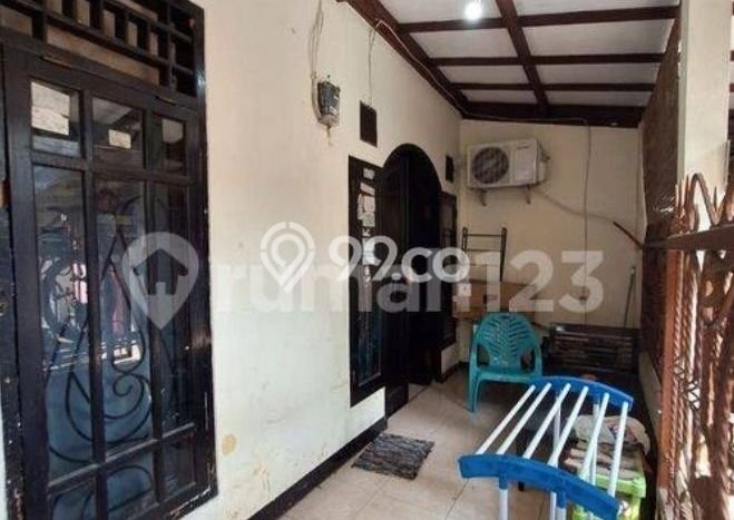 Rumah Minimalis LB/LT 50m2/58m2 Dijual Area Condet, Jakarta Timur Rumah Minimalis LB/LT 50m2/58m2 Dijual Area Condet, Jakarta Timur