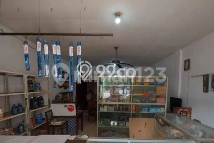 Ruko di Condet, Luas 175m², Area Komersial, Akses Condet, Jakarta Timur, Jakarta Timur Ruko di Condet, Luas 175m², Area Komersial, Akses Condet, Jakarta Timur, Jakarta Timur