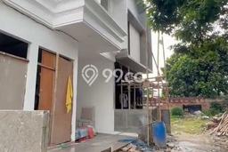 Jual Rumah Minimalis Bagus Punya 3 KT di Ciracas Jakarta Timur SHM Jual Rumah Minimalis Bagus Punya 3 KT di Ciracas Jakarta Timur SHM