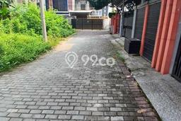 Untuk Dijual Tanah di Jakarta Timur, Luas 102m2 - Untuk Dijual Tanah di Jakarta Timur, Luas 102m2 -