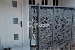 Rumah Murah LT 30m2 di Condet Akses Mudah Rumah Murah LT 30m2 di Condet Akses Mudah