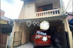 Rumah Minimalis 2 KT LT 65m2 di Condet Rumah Minimalis 2 KT LT 65m2 di Condet