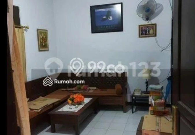 Rumah Modern 4 KT di Condet Jakarta Timur Unfurnished Rumah Modern 4 KT di Condet Jakarta Timur Unfurnished