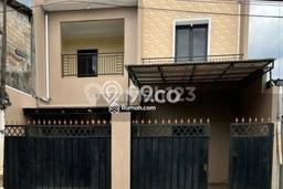 For Sale! Luxury House LT 116m2 Desain Elegan di Lenteng Agung For Sale! Luxury House LT 116m2 Desain Elegan di Lenteng Agung