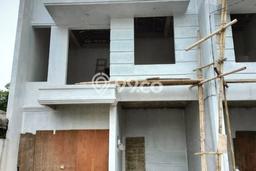 Rumah Modern Cantik 3 Kamar Siap Huni di Cipayung Rumah Modern Cantik 3 Kamar Siap Huni di Cipayung