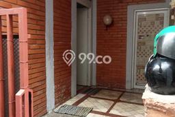 Rumah Minimalis 3 Kamar LT 60m2 di Condet Rumah Minimalis 3 Kamar LT 60m2 di Condet
