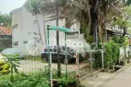 Tanah Dijual Area Strategis di Condet Jakarta Timur 180m2 Tanah Dijual Area Strategis di Condet Jakarta Timur 180m2