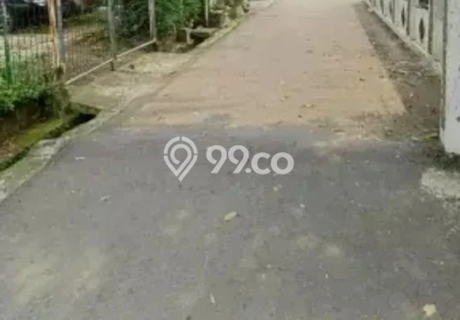 Tanah Dijual Area Strategis di Condet Jakarta Timur 180m2 Tanah Dijual Area Strategis di Condet Jakarta Timur 180m2
