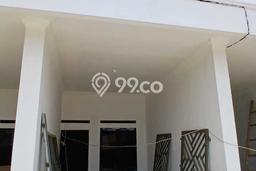 Siap Huni Rumah Minimalis & Modern LB 60m2 di Condet Siap Huni Rumah Minimalis & Modern LB 60m2 di Condet