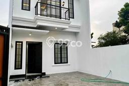 For Sale Rumah 3 Kamar Lokasi Ideal Nyaman dan Strategis di Jagakarsa For Sale Rumah 3 Kamar Lokasi Ideal Nyaman dan Strategis di Jagakarsa