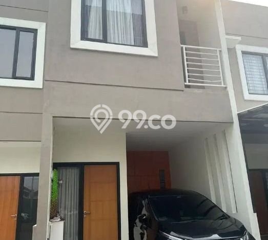 BEST DEAL! Rumah area Condet, 2 KM, Akses Mudah Fasilitas Umum, Luas 40m² Bangunan 100m² BEST DEAL! Rumah area Condet, 2 KM, Akses Mudah Fasilitas Umum, Luas 40m² Bangunan 100m²