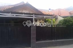 Jual Rumah Modern 5 KT di Condet, Jakarta Timur Jual Rumah Modern 5 KT di Condet, Jakarta Timur