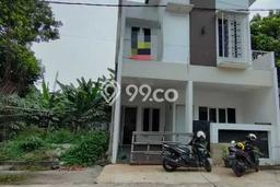 Rumah Minimalis 3 KT LT 91m2 di Jati Asih Rumah Minimalis 3 KT LT 91m2 di Jati Asih